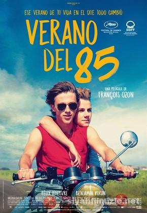 85 Yazı (Été 85) 2020 izle