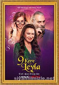9 Kere Leyla 2020 izle