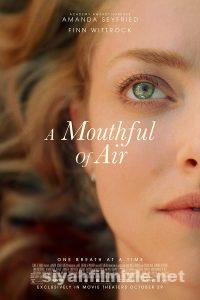 A Mouthful of Air 2021 izle