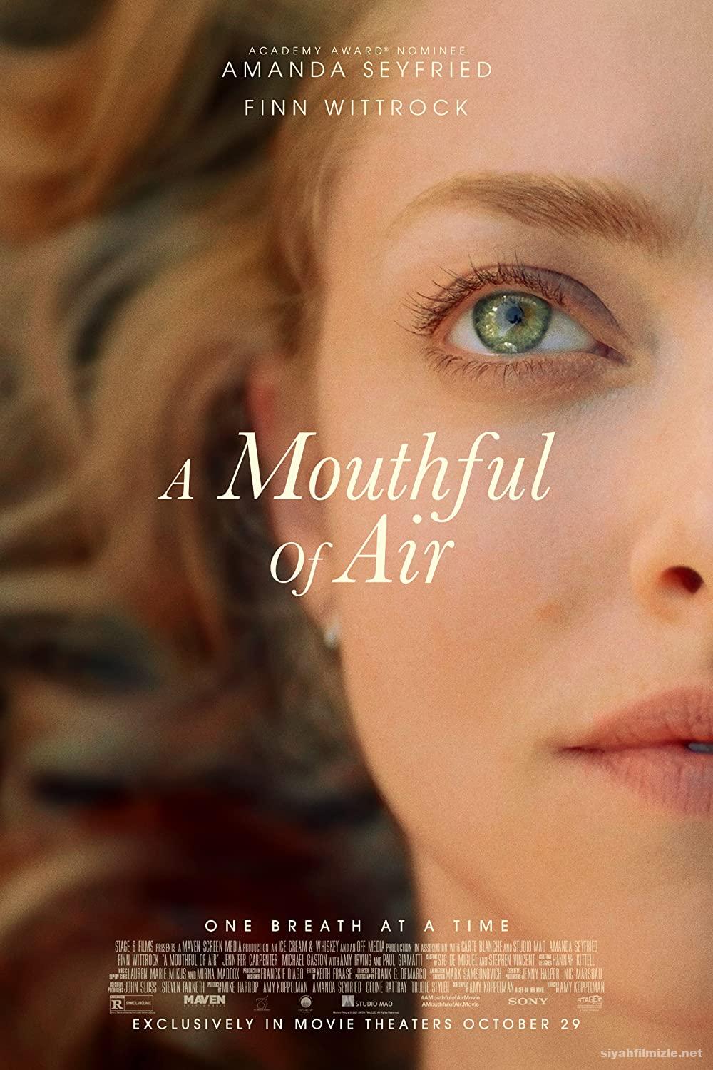 A Mouthful of Air 2021 Filmi Türkçe Dublaj Altyazılı izle