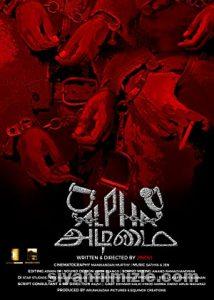 Alpha Adimai 2021 izle