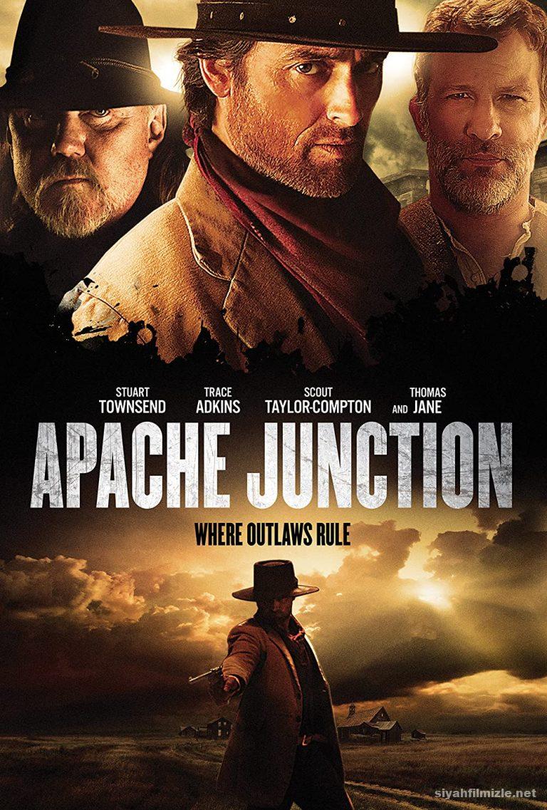 Apache Junction 2021 izle