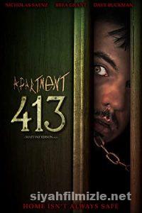 Apartment 413 (2019) izle