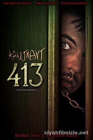 Apartment 413 (2019) izle