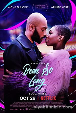 Aşka Hasret 2018 izle