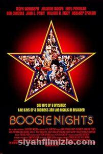 Ateşli Geceler 1997 izle