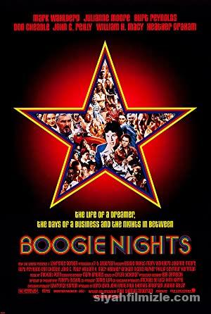 Ateşli Geceler 1997 izle