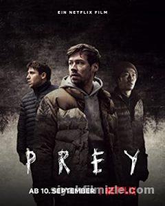 Av Günü (Prey) 2021 izle