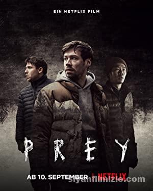 Av Günü (Prey) 2021 izle