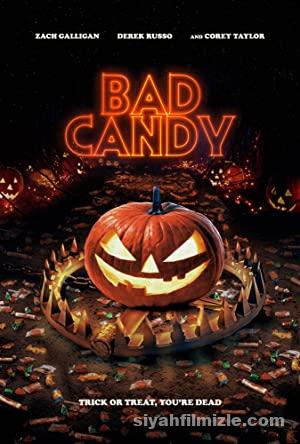 Bad Candy 2020 izle