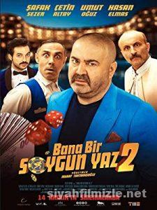 Bana Bir Soygun Yaz Film Serisi