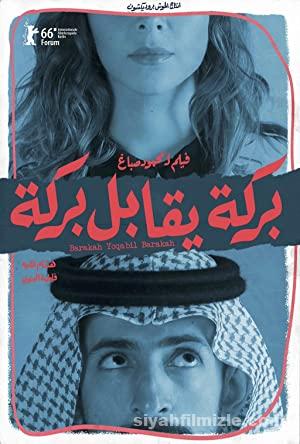 Barakah Meets Barakah 2016 izle