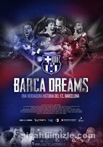 Barça Dreams 2015 izle