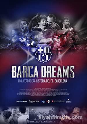 Barça Dreams 2015 izle
