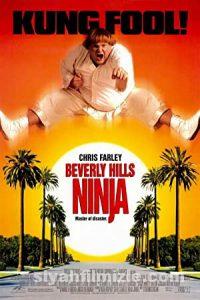 Beverly Hills Ninjası 1997 izle