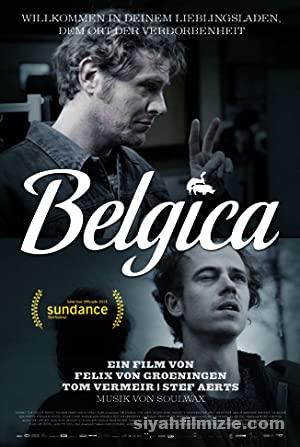 Belgica 2016 izle