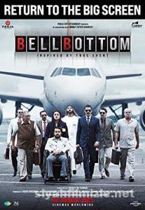Bellbottom 2021 izle