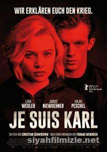 Benim Adım Karl 2021 izle