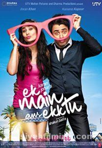 Ek Main Aur Ekk Tu 2012 izle