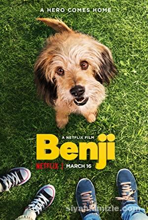 Benji 2018 izle