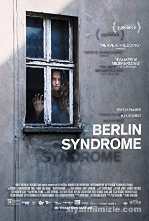 Berlin Sendromu 2017 izle