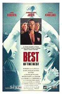 Best of the Best 1989 izle