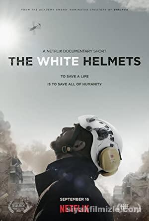 The White Helmets 2016 izle