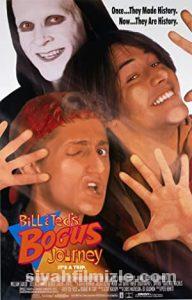 Bill ve Ted’in Maceraları 2 1991 izle