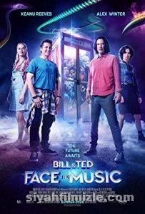 Bill ve Ted’in Maceraları 3 2020 izle