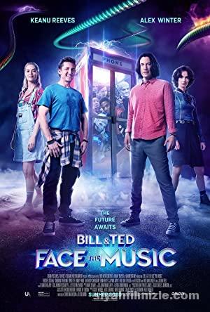 Bill ve Ted’in Maceraları 3 2020 izle