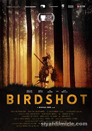 Birdshot (2016) izle