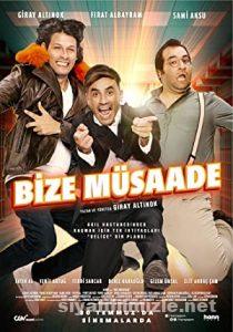 Bize Müsaade 2021 izle