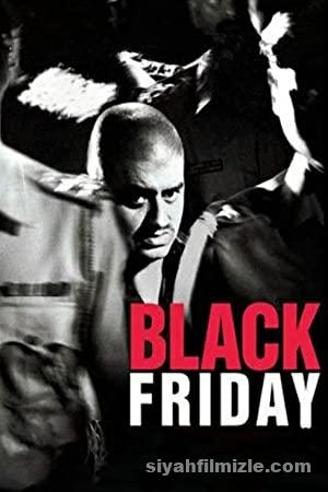 Black Friday 2004 izle