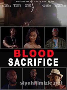 Blood Sacrifice 2021 izle