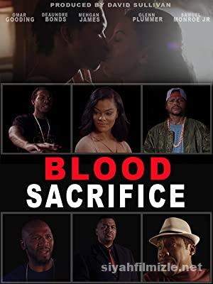 Blood Sacrifice 2021 izle