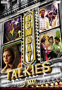 Bombay 2013 izle