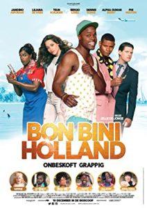 Bon Bini Holland Film Serisi