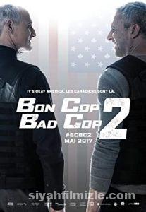 İyi Polis Kötü Polis 2 2017 izle