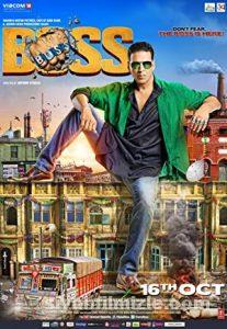 Boss 2013 izle