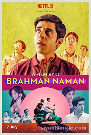 Brahman Naman 2016 izle