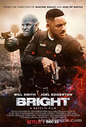 Bright 2017 izle