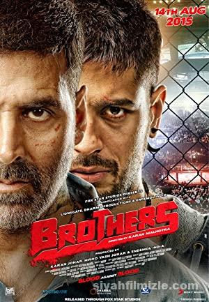 Brothers 2015 izle