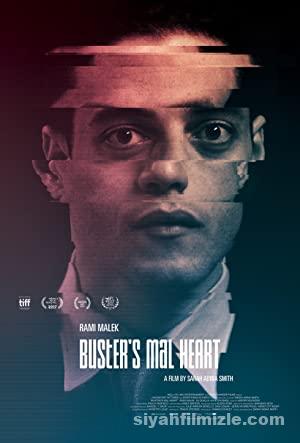 Buster’s Mal Heart 2016 izle