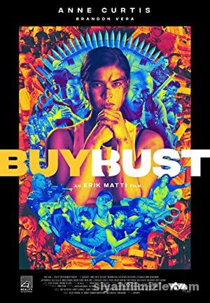 BuyBust 2018 izle