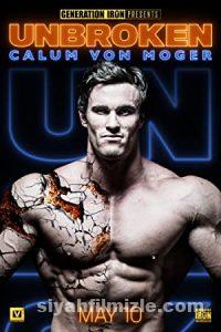 Calum Von Moger: Unbroken 2019 izle