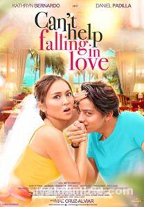 Can’t Help Falling in Love 2017 izle