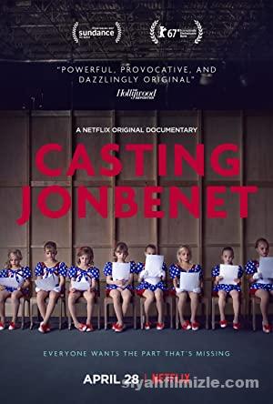 JonBenét Seçimleri 2017 izle