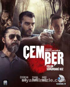 Çember: Yolun Sonundaki Kız 2021 izle