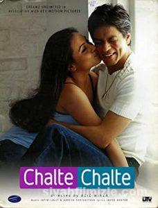 Chalte Chalte 2003 izle