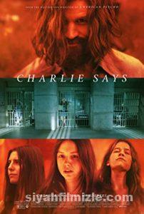 Charlie Says 2018 izle